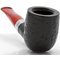 Peterson Dracula Edition Sandblast X105 Detailbild 2