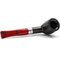 Peterson Dracula Edition Sandblast X105 Detailbild 4