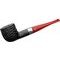 Peterson Dracula Edition Sandblast 606 (14931) II-Wahl Detailbild 01