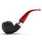 Peterson Dracula Edition Sandblast 03 (13940) II-Wahl Detailbild 02