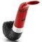 Peterson Dracula Edition Sandblast 03 (13940) II-Wahl Detailbild 04