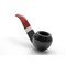 Peterson Dracula Edition ebony 80s (ohne Umkarton) (15568) Detailbild 2