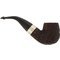 Peterson Donegal Rocky XL90 Lippenbiss Detailbild