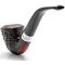 Peterson Donegal Rocky B10 Fishtail (14910) Detailbild 3