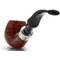 Peterson Standard System (STD) B42 Fishtail Detailbild 3
