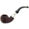 Peterson Spigot sandgestrahlt 03 Lippenbiss