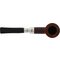 Peterson Spigot Walnut 120 Draufsicht