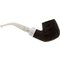 Peterson Spigot sandgestrahlt champagne XL90 Detailbild 1