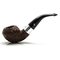 Peterson Pipe of the Year 2019 Rustic Detailbild 1