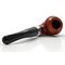 Peterson Pipe of the Year 2019 Brown Detailbild 4
