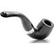 Peterson Pipe of the Year 2020 Black Detailbild 4