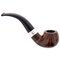 Peterson Kildare 03 Fishtail (Normalbiss) Detailansicht