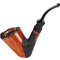 Poul Winslow Freehand Category E (Nr. 17076)