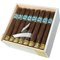 Crowned Heads Las Calaveras Edición Limitada 2022 LC 54 Kiste offen