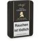 Davidoff Winston Churchill Limited Edition 2020 Late Hour (Petit Panetela) Dose stehend