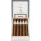 Davidoff Winston Churchill Limited Edition 2021 (Toro) Kiste offen 2