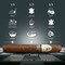 Davidoff Winston Churchill Limited Edition 2021 (Toro) Stimmungsbild 7