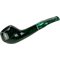 Big Ben Bora TwoTone Green Pfeifen Modell 577 (101261574)
