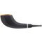 Big Ben Bora Black matte Modell 574 nature top