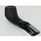Big Ben Bora Black Matte Pfeifen Modell 576 nature top Acryl Mundstück Detailbild 2