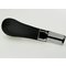 Big Ben Bora Black Matte Pfeifen Modell 576 nature top Acryl Mundstück Detailbild
