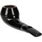 black polish Modell 577 01