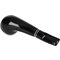 black polish Modell 577 03