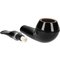 black polish Modell 577 04