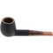 Big Ben Woody Wood Black matte Modell 212