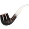 Giordano Delizia Nero Modell 14702_01