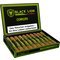 La Aurora Black Lion Corojo Robusto 10er Kiste offen