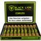 La Aurora Black Lion Corojo Robusto 10er Kiste Frontal