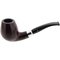 Stanwell Army Mount Brown (NOS - Made in Denmark) Halfbent (interne Nr. 36)