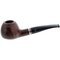 Stanwell Royal Prince (NOS - Made in Denmark) Shape 109 (glatt braun # 124)