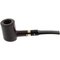 Stanwell Navy (NOS - Made in Denmark) Commander brown (interne Nr. 19)