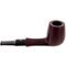 Stanwell Statement (NOS - Made in Denmark) Shape 257 (glatt rot #117) Detailbild