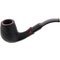 Stanwell Statement (NOS - Made in Denmark) Shape 258 (sandgestrahlt #119)