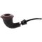 Stanwell Spezialitäten (NOS - Made in Denmark) Calabash sand (interne Nr. 11)