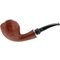 Stanwell Spezialitäten (NOS - Made in Denmark) Blowfish brown (interne Nr. 17)