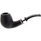 Stanwell Jahrespfeifen (NOS - Made in Denmark) 2004 sand (interne Nr. 54)