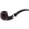 Stanwell Jahrespfeifen (NOS - Made in Denmark) 2008 glatt brown (interne Nr. 58)