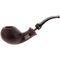 Stanwell Jahrespfeifen (NOS - Made in Denmark) X-mas 2009 rot (interne Nr 210)