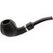 Stanwell Jahrespfeifen (NOS - Made in Denmark) X-mas 2004 sand (interne Nr 209)