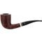Stanwell Einzelstücke (NOS - Made in Denmark) Trio Shape 140 OHNE Filter (interne Nr. 501)