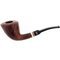 Stanwell Einzelstücke (NOS - Made in Denmark) Trio Shape 227 OHNE Filter (interne Nr. 511)