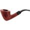 Stanwell Einzelstücke (NOS - Made in Denmark) Royal Prince Shape 19 OHNE Filter (interne Nr. 525)