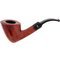 Stanwell Einzelstücke (NOS - Made in Denmark) Royal Prince Shape 19 OHNE Filter (interne Nr. 526)