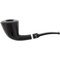 Stanwell Einzelstücke (NOS - Made in Denmark) Sterling Shape 227 OHNE Filter (interne Nr. 529)