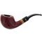 Stanwell Einzelstücke (NOS - Made in Denmark) Rondo Shape 25 OHNE Filter (interne Nr. 533)