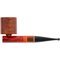 Stanwell Einzelstücke (NOS - Made in Denmark) Easy Pipe Wechselkopf-Pfeife
